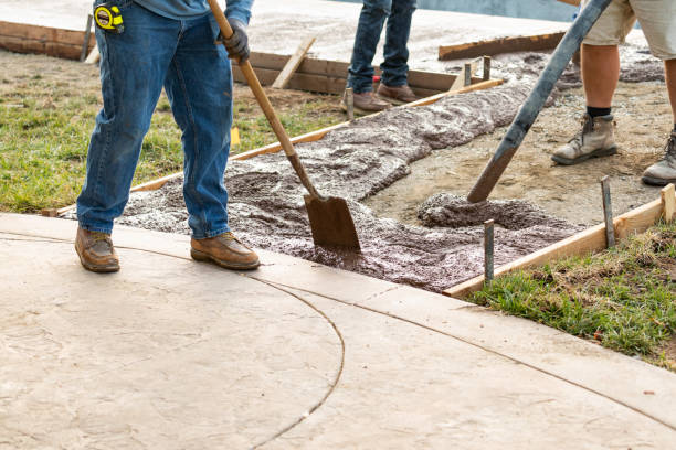 Best Concrete Staining and Coloring in Fairview Park, IN