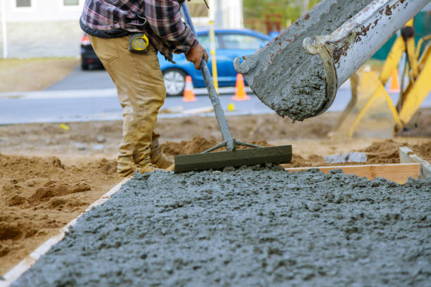 Best Concrete Steps and Stairs in Fairview Park, IN