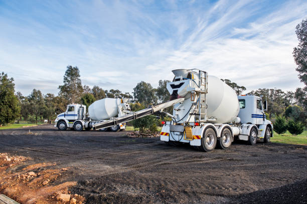 Best Residential Concrete Solutions in Fairview Park, IN