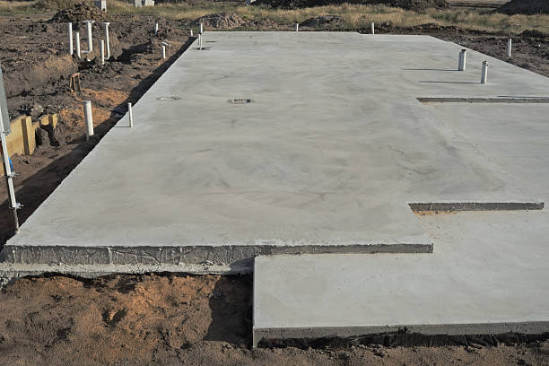 Best Concrete Driveway Installation in Fairview Park, IN