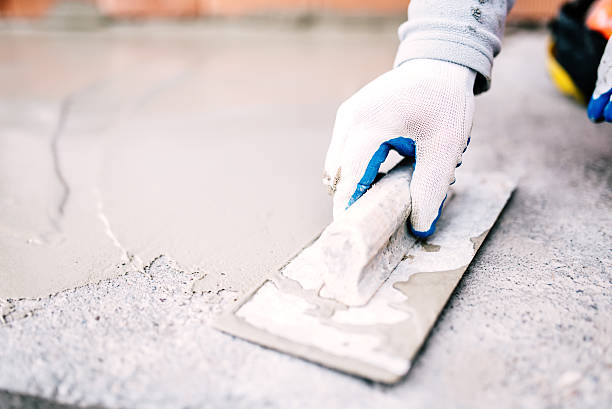 Professional Concrete contractor in IN